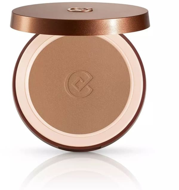 Bronzing Powder Collistar Silk Effect Nº 4.4 Hawaii matte 10 g