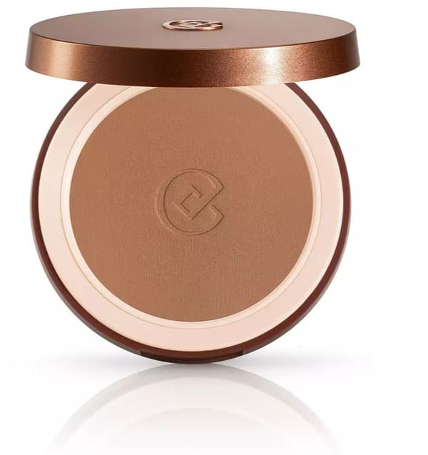 Bronzing Powder Collistar Silk Effect Nº 5 Malibu glow 10 g