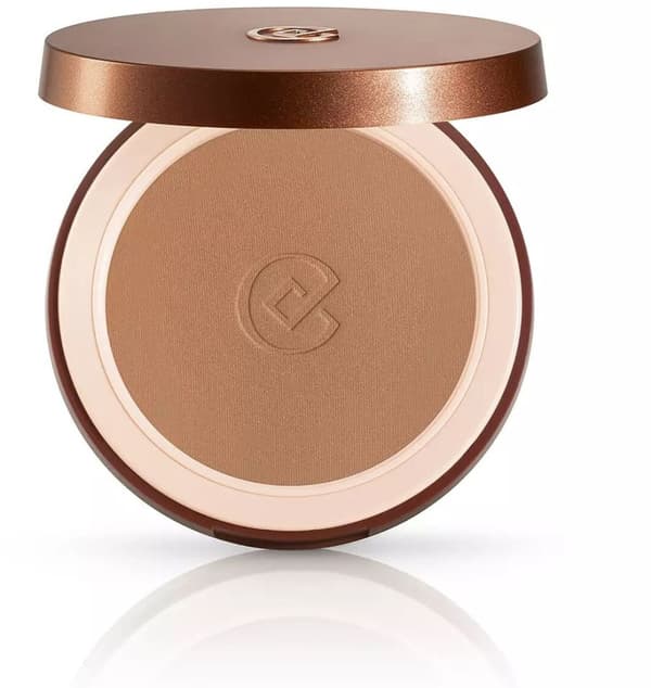 Bronzing Powder Collistar Silk Effect Nº 7 Bali glow 10 g