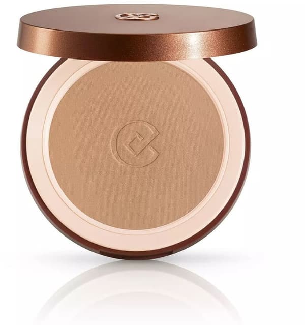 Bronzing Powder Collistar Silk Effect Nº 8 Capri glow 10 g