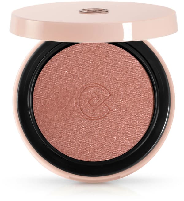 Blush Collistar Impeccable Maxi Nº 08 Hennè 9 g