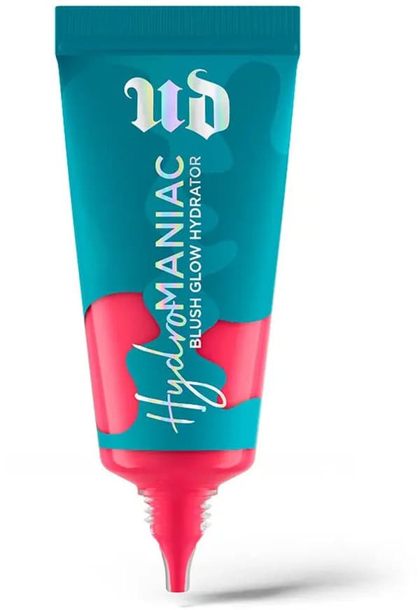 Blush Urban Decay Hydromaniac Drippin 15 ml Liquid