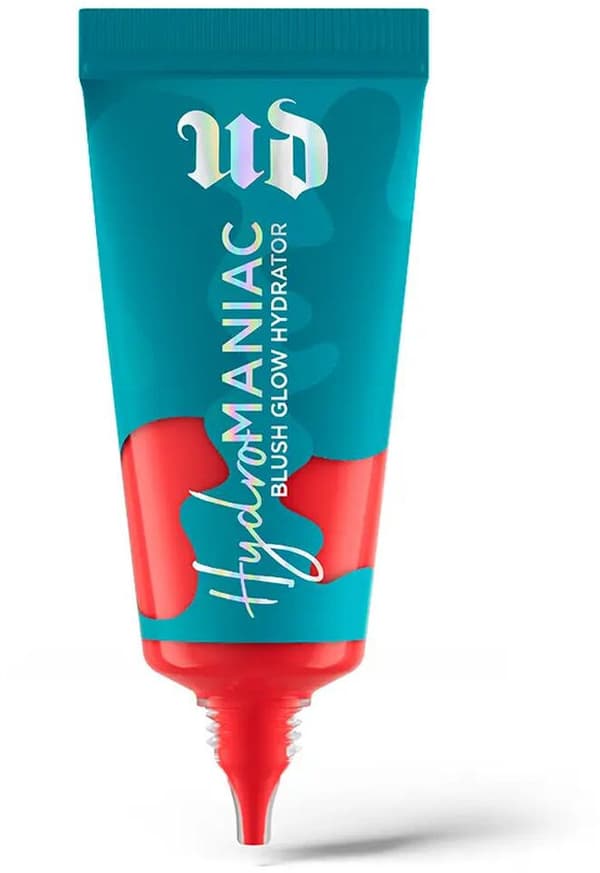 Blush Urban Decay Hydromaniac Obsessed 15 ml Liquid