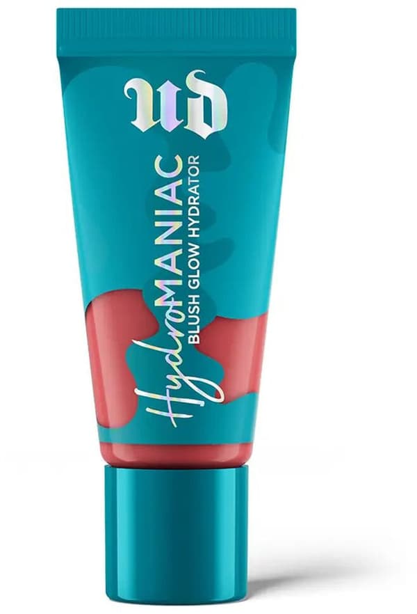 Blush Urban Decay Hydromaniac Obsessed 15 ml Liquid