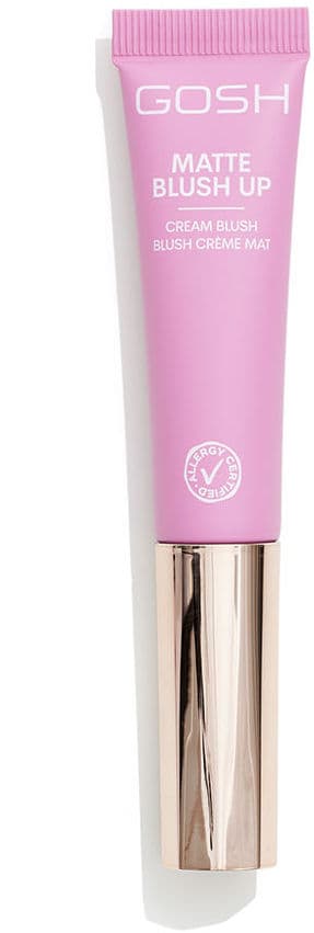 Gosh Matte Blush Up Cream Blush #001-Hot Pink 14 ml