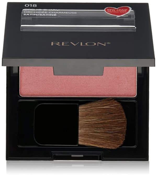 Revlon Powder Blush - 018 Orchid Charm