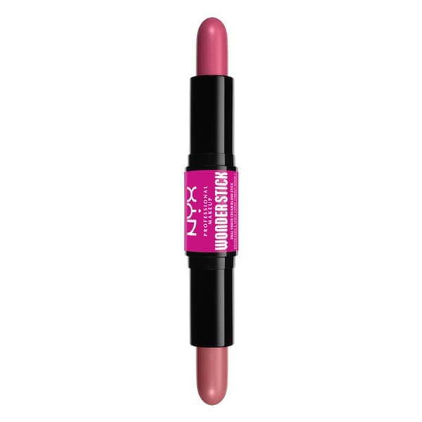 Blush - NYX PROFESSIONAL MAKEUP - Wonder Stick - Med Hyaluronsyra - Vegansk - Modulär textur