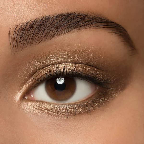 Playboy Bunny Bronze Eyeshadow Cream-Nevada Desert