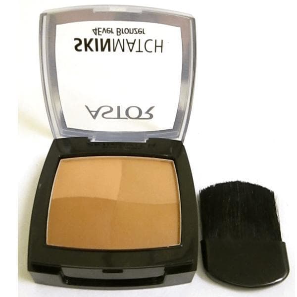 Astor Skin Match 4Ever Bronzer Compact - 001Blonde