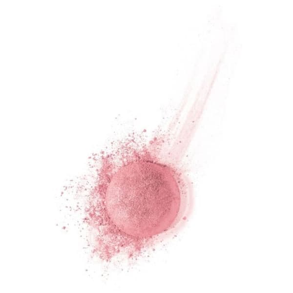 BOURJOIS Blush - Rund låda - 34 Rose d'or