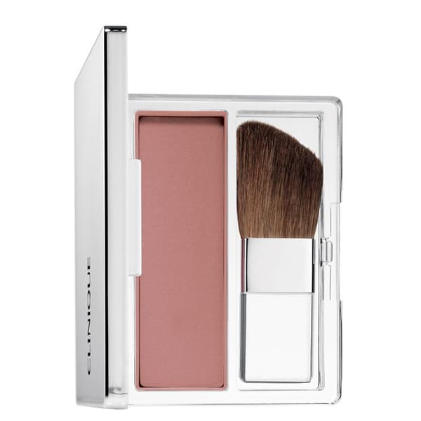Blush - Clinique - nr 120 Bashful Blush - 6g - Naturlig finish - Lång hållbarhet