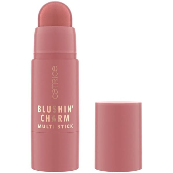 Catrice - Blush i Stick Blushin' Charm Multi Stick - 50 Radiant Honey