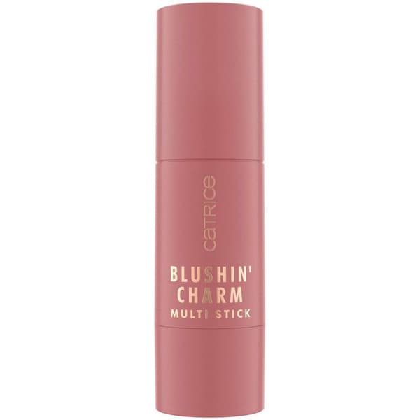 Catrice - Blush i Stick Blushin' Charm Multi Stick - 50 Radiant Honey