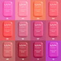 Miniatyrbild 6 av 6: NYX Professional Makeup Buttermelt Blush Blush DU VET BUTTA