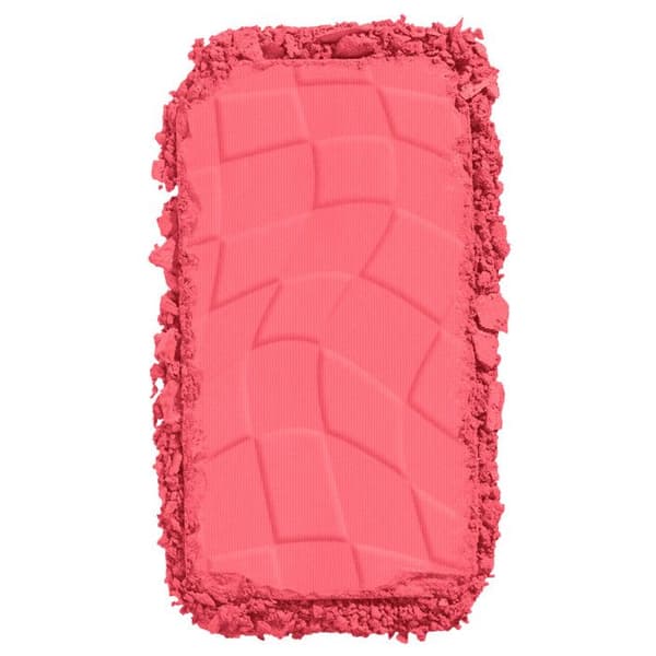 NYX Professional Makeup Buttermelt Blush Blush DU VET BUTTA