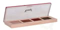 Miniatyrbillede 1 af 4: Pupa Milano Pupa Vamp! Palette 4 Ombres 5.2 g #03 Pinkish Bronze