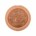 Miniatyrbild 1 av 2: Makeup Revolution London 15g Refill, Long Weekend, Bronzer