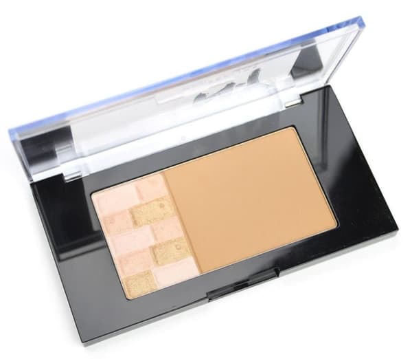 Maybelline Face Studio N.Y Bricks Bronzer-01 Blondes
