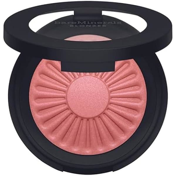 Blush + Bronzer Bare Minerals Gen Nude Blonzer Kiss Of Pink 3,8g