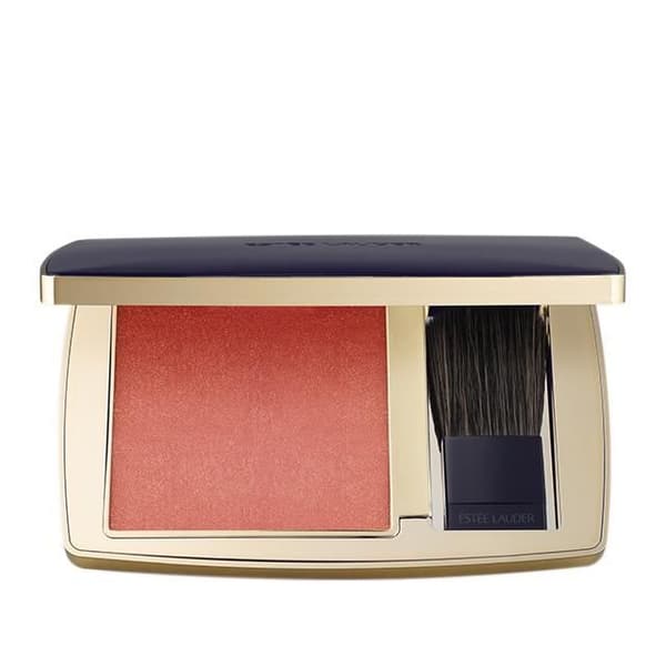 Rouge - ESTÉE LAUDER - N°330 VILD SOLNEDGÅNG - Orange - 7g - Ljusreflekterande effekt