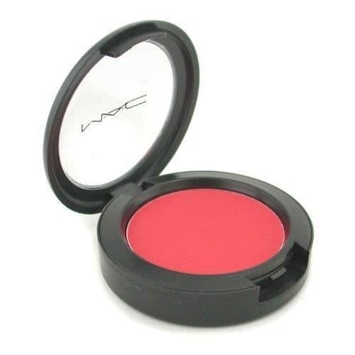 MAC Blush Powder - Frankly Scarlet 6g-021oz