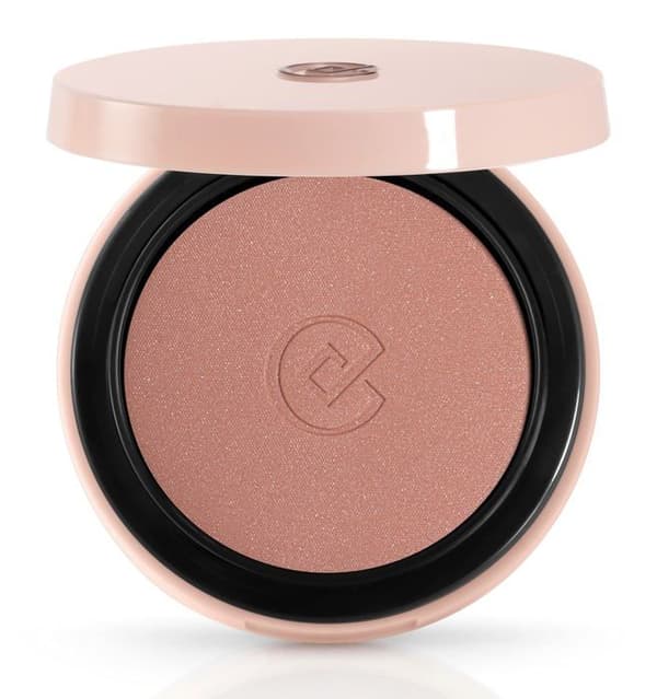 Fard a joue - rouge à joues Collistar - 982393225 - Maxi Fard N° 03 Terracotta 9 g