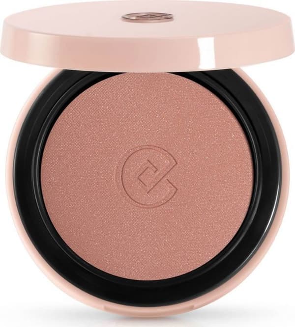 Fard a joue - rouge à joues Collistar - 982393225 - Maxi Fard N° 03 Terracotta 9 g