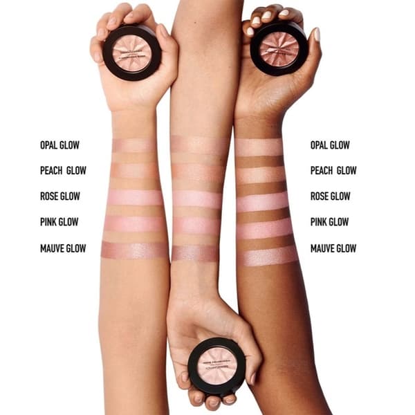 BareMinerals Gen Nude Highlighting Blush Opal Glow