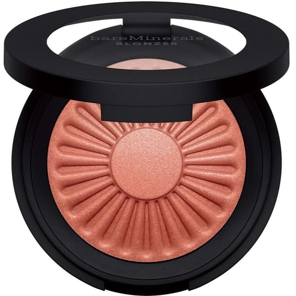 BareMinerals Gen Nude Blonzer Kiss Of Copper