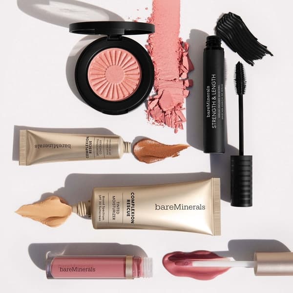 BareMinerals Gen Nude Blonzer Kiss Of Copper