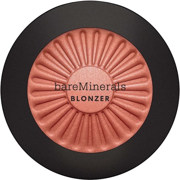 BareMinerals Gen Nude Blonzer Kiss Of Copper