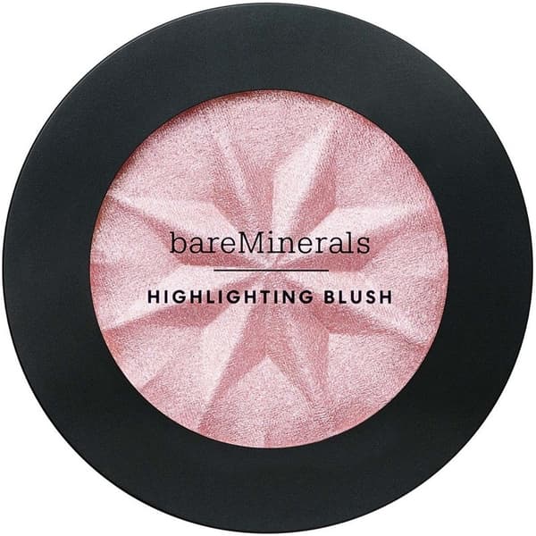 BareMinerals Gen Nude Highlighting Blush Rose Glow