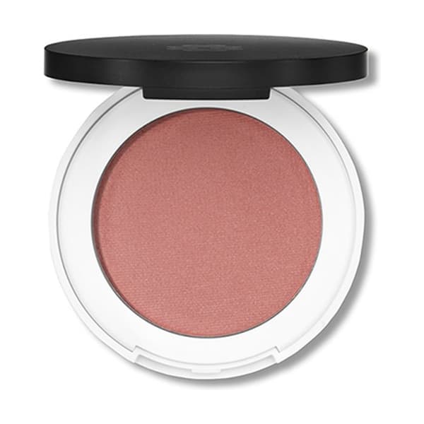 Burst Your Bubble Compact Mineral Blush - Lily Lolo