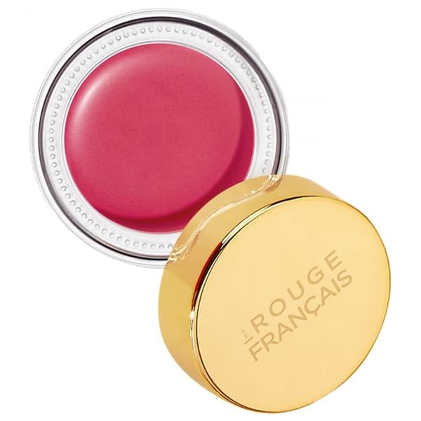 -Le Rouge Français Le Blush Crème Rouge To Go Bio 3 g (Nyans: 210 : Néfertiti)