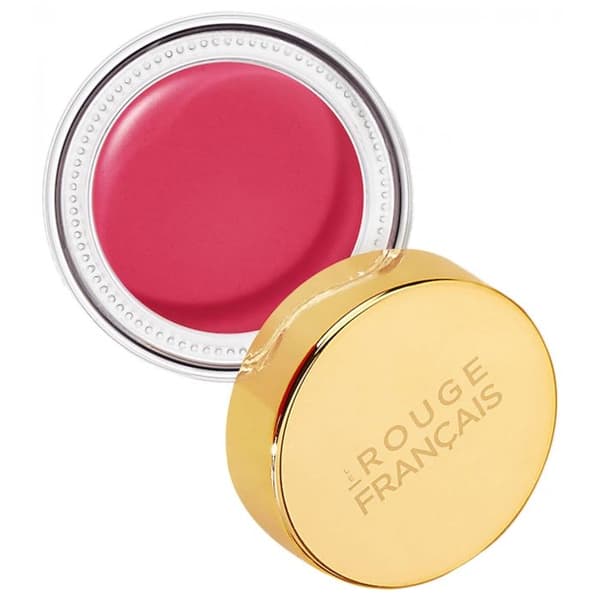 -Le Rouge Français Le Blush Crème Rouge To Go Bio 3 g (Nyans: 230: Zénobie)