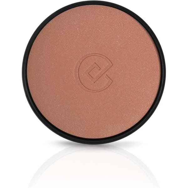 Impeccable Maxi Fard Refill Nr.02 Ambra - Blush Recharge Collistar