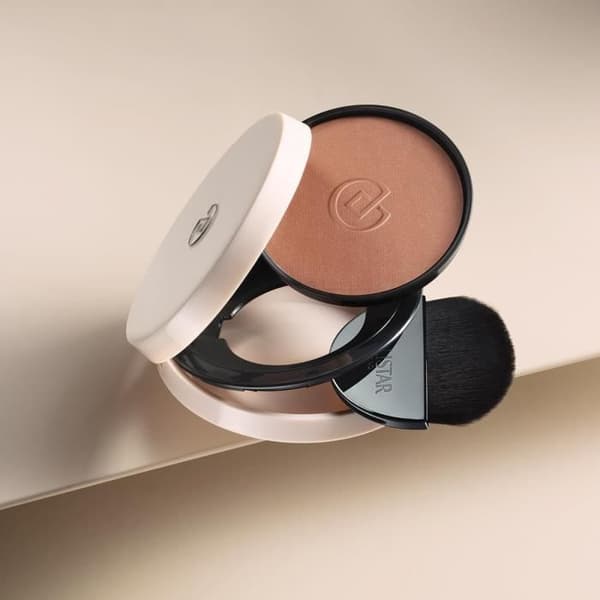 Impeccable Maxi Fard Refill Nr.02 Ambra - Blush Recharge Collistar