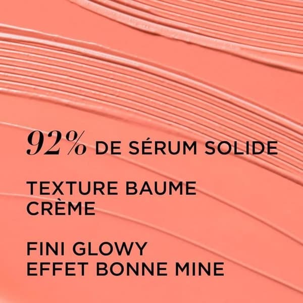 Blush Crème Bronzer 2 i 1 Confidence In A Sun Blush - IT Cosmetics