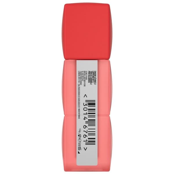Maybelline New York Superstay Teddy Tint Flytande läppblush med matt finish 30 COQUETTISH