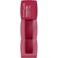 Miniatyrbild 1 av 6: Maybelline New York Superstay Teddy Tint Flytande Läppblott med Matt Finish 50 WILD AT HEART