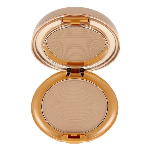 Selvbruner Pulver Kanebo Sensai Silky Bronze SC02 8,5 g
