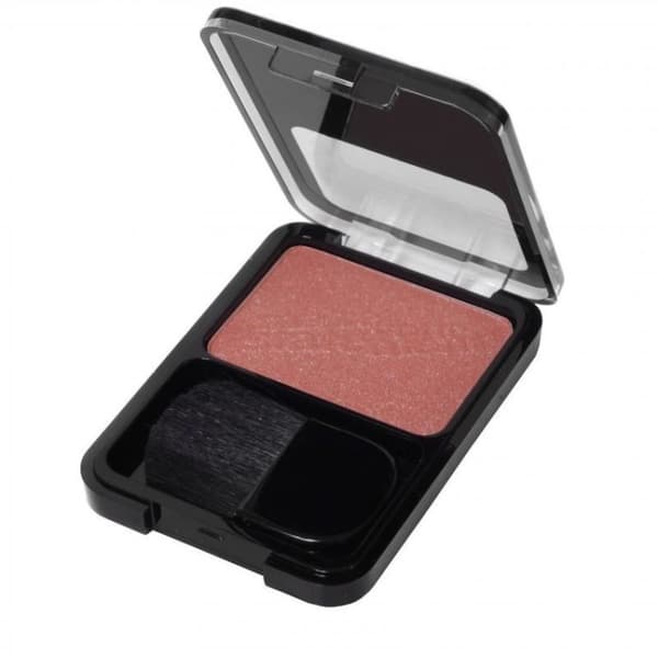 Beauty UK Blush and Brush No.3 - Upper East Side