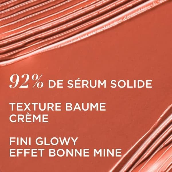 Blush Crème Bronzer 2 i 1 Confidence In A Sun Nyans Sun Warmth 30