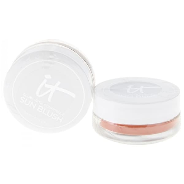 Blush Crème Bronzer 2 i 1 Confidence In A Sun Nyans Sun Warmth 30