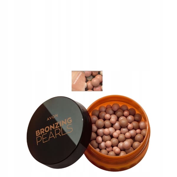 AVON Varma Bronzing Pärlor