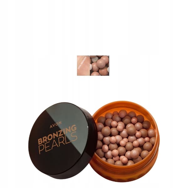 AVON Viileät aurinkopuuterihelmet