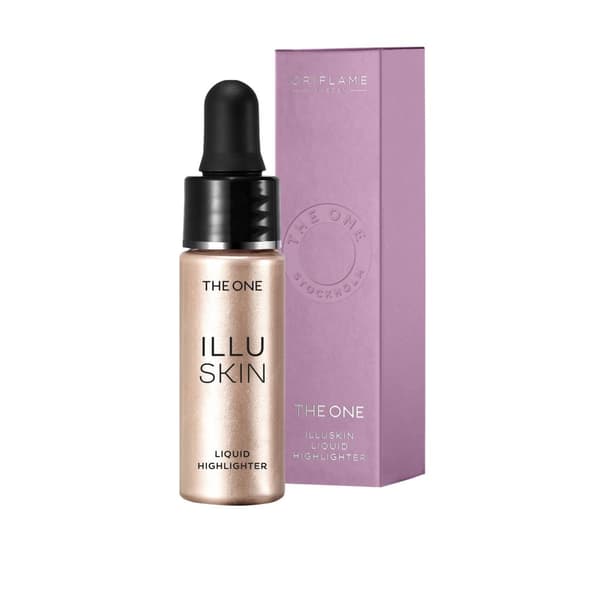 Oriflame The ONE IlluSkin Liquid Illuminating 15ml