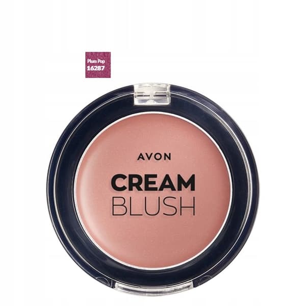 AVON Plum Pop -voideposkipuna