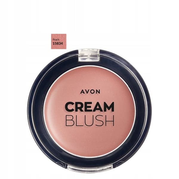 AVON Kerma Blush Peach