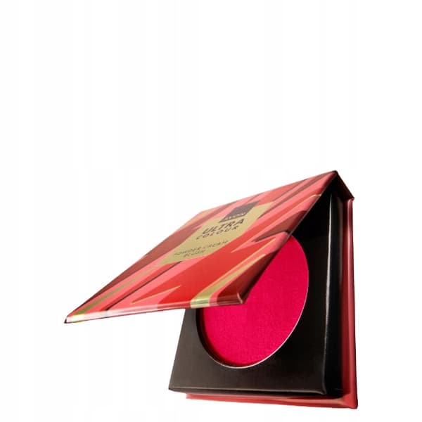 AVON Ultra rouge kräm-puder röd DEN RÖDA